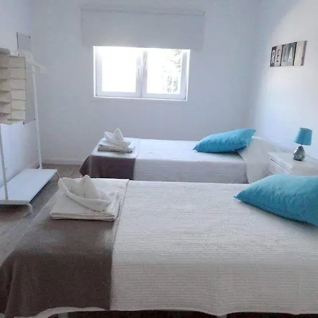 House With 2 Bedrooms In With Wonderful City View Furnished Terrace And Wifi 3 Km From The Beach