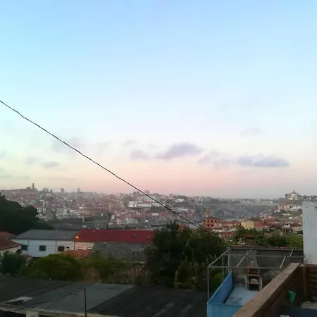 House With 2 Bedrooms In With Wonderful City View Furnished Terrace And Wifi 3 Km From The Beach *